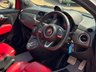 USED 2015 64 ABARTH 595 1.4L 3d  AUTO  160 BHP 595 ABARTH COMPETIZIONE 
