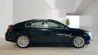 USED 2017 17 VAUXHALL INSIGNIA 1.6 CDTi ecoFLEX Design Nav Hatchback 5dr Diesel Manual Euro 6 (s/s) (136 ps) 