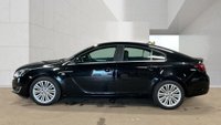 USED 2017 17 VAUXHALL INSIGNIA 1.6 CDTi ecoFLEX Design Nav Hatchback 5dr Diesel Manual Euro 6 (s/s) (136 ps) 