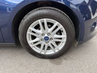 USED 2013 13 FORD FOCUS 1.0T EcoBoost Titanium Hatchback 5dr Petrol Manual Euro 5 (s/s) (125 ps) FSH 13 Stamps 2 Owners &pound;35 Tax