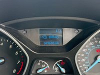 USED 2013 13 FORD FOCUS 1.0T EcoBoost Titanium Hatchback 5dr Petrol Manual Euro 5 (s/s) (125 ps) FSH 13 Stamps 2 Owners &pound;35 Tax