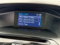 USED 2013 13 FORD FOCUS 1.0T EcoBoost Titanium Hatchback 5dr Petrol Manual Euro 5 (s/s) (125 ps) FSH 13 Stamps 2 Owners &pound;35 Tax