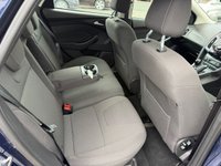 USED 2013 13 FORD FOCUS 1.0T EcoBoost Titanium Hatchback 5dr Petrol Manual Euro 5 (s/s) (125 ps) FSH 13 Stamps 2 Owners &pound;35 Tax