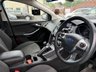USED 2013 13 FORD FOCUS 1.0T EcoBoost Titanium Hatchback 5dr Petrol Manual Euro 5 (s/s) (125 ps) FSH 13 Stamps 2 Owners &pound;35 Tax