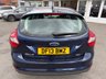 USED 2013 13 FORD FOCUS 1.0T EcoBoost Titanium Hatchback 5dr Petrol Manual Euro 5 (s/s) (125 ps) FSH 13 Stamps 2 Owners &pound;35 Tax