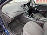 USED 2013 13 FORD FOCUS 1.0T EcoBoost Titanium Hatchback 5dr Petrol Manual Euro 5 (s/s) (125 ps) FSH 13 Stamps 2 Owners &pound;35 Tax
