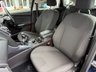 USED 2013 13 FORD FOCUS 1.0T EcoBoost Titanium Hatchback 5dr Petrol Manual Euro 5 (s/s) (125 ps) FSH 13 Stamps 2 Owners &pound;35 Tax
