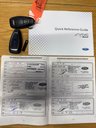 USED 2013 13 FORD FOCUS 1.0T EcoBoost Titanium Hatchback 5dr Petrol Manual Euro 5 (s/s) (125 ps) FSH 13 Stamps 2 Owners &pound;35 Tax