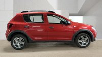 USED 2018 68 DACIA SANDERO STEPWAY 0.9 TCe Essential Hatchback 5dr Petrol Manual Euro 6 (s/s) (90 ps) 