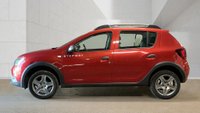 USED 2018 68 DACIA SANDERO STEPWAY 0.9 TCe Essential Hatchback 5dr Petrol Manual Euro 6 (s/s) (90 ps) 