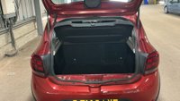 USED 2018 68 DACIA SANDERO STEPWAY 0.9 TCe Essential Hatchback 5dr Petrol Manual Euro 6 (s/s) (90 ps) 