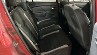 USED 2018 68 DACIA SANDERO STEPWAY 0.9 TCe Essential Hatchback 5dr Petrol Manual Euro 6 (s/s) (90 ps) 