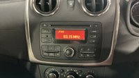 USED 2018 68 DACIA SANDERO STEPWAY 0.9 TCe Essential Hatchback 5dr Petrol Manual Euro 6 (s/s) (90 ps) 