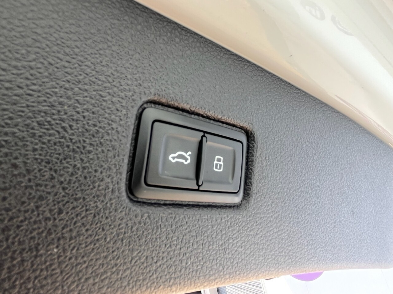 2020 AUDI Q7 Black Edition - vehicle photo 8 for sale on PureCar