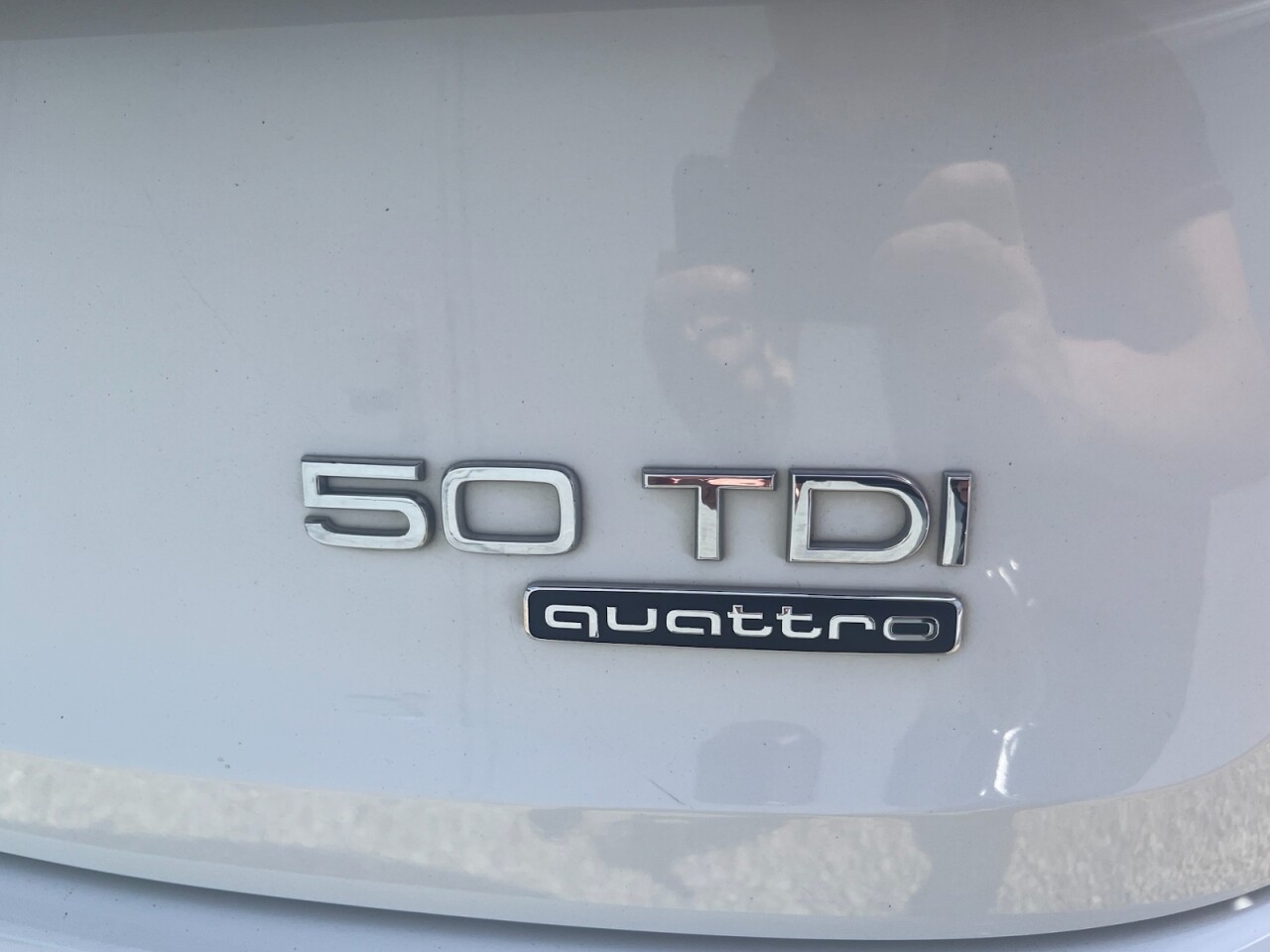 2020 AUDI Q7 Black Edition - vehicle photo 10 for sale on PureCar