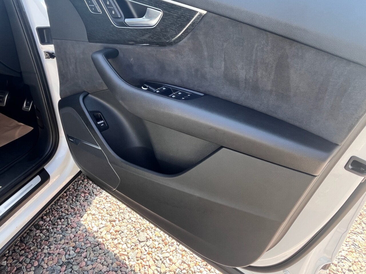2020 AUDI Q7 Black Edition - vehicle photo 22 for sale on PureCar