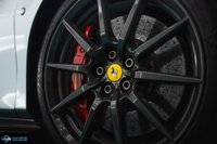 USED 2020 20 FERRARI 246 F8 Tributo 3.9T V8 Coupe 2dr Petrol F1 DCT (720bhp) IN ARGENTO NURBURGRING NERO LEATHER & ALCANTARA INTERIOR - HUGE CARBON PACK