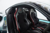 USED 2020 20 FERRARI 246 F8 Tributo 3.9T V8 Coupe 2dr Petrol F1 DCT (720bhp) IN ARGENTO NURBURGRING NERO LEATHER & ALCANTARA INTERIOR - HUGE CARBON PACK