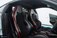 USED 2020 20 FERRARI 246 F8 Tributo 3.9T V8 Coupe 2dr Petrol F1 DCT (720bhp) IN ARGENTO NURBURGRING NERO LEATHER & ALCANTARA INTERIOR - HUGE CARBON PACK