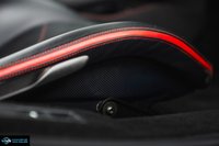 USED 2020 20 FERRARI 246 F8 Tributo 3.9T V8 Coupe 2dr Petrol F1 DCT (720bhp) IN ARGENTO NURBURGRING NERO LEATHER & ALCANTARA INTERIOR - HUGE CARBON PACK