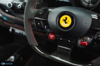 USED 2020 20 FERRARI 246 F8 Tributo 3.9T V8 Coupe 2dr Petrol F1 DCT (720bhp) IN ARGENTO NURBURGRING NERO LEATHER & ALCANTARA INTERIOR - HUGE CARBON PACK