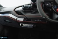 USED 2020 20 FERRARI 246 F8 Tributo 3.9T V8 Coupe 2dr Petrol F1 DCT (720bhp) IN ARGENTO NURBURGRING NERO LEATHER & ALCANTARA INTERIOR - HUGE CARBON PACK