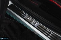 USED 2020 20 FERRARI 246 F8 Tributo 3.9T V8 Coupe 2dr Petrol F1 DCT (720bhp) IN ARGENTO NURBURGRING NERO LEATHER & ALCANTARA INTERIOR - HUGE CARBON PACK