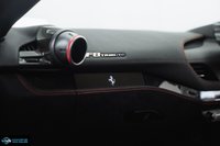 USED 2020 20 FERRARI 246 F8 Tributo 3.9T V8 Coupe 2dr Petrol F1 DCT (720bhp) IN ARGENTO NURBURGRING NERO LEATHER & ALCANTARA INTERIOR - HUGE CARBON PACK