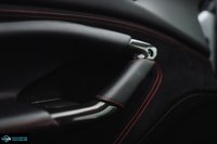 USED 2020 20 FERRARI 246 F8 Tributo 3.9T V8 Coupe 2dr Petrol F1 DCT (720bhp) IN ARGENTO NURBURGRING NERO LEATHER & ALCANTARA INTERIOR - HUGE CARBON PACK