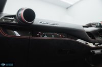 USED 2020 20 FERRARI 246 F8 Tributo 3.9T V8 Coupe 2dr Petrol F1 DCT (720bhp) IN ARGENTO NURBURGRING NERO LEATHER & ALCANTARA INTERIOR - HUGE CARBON PACK