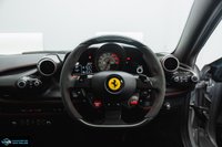USED 2020 20 FERRARI 246 F8 Tributo 3.9T V8 Coupe 2dr Petrol F1 DCT (720bhp) IN ARGENTO NURBURGRING NERO LEATHER & ALCANTARA INTERIOR - HUGE CARBON PACK