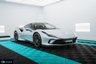 USED 2020 20 FERRARI 246 F8 Tributo 3.9T V8 Coupe 2dr Petrol F1 DCT (720bhp) IN ARGENTO NURBURGRING NERO LEATHER & ALCANTARA INTERIOR - HUGE CARBON PACK