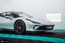 USED 2020 20 FERRARI 246 F8 Tributo 3.9T V8 Coupe 2dr Petrol F1 DCT (720bhp) IN ARGENTO NURBURGRING NERO LEATHER & ALCANTARA INTERIOR - HUGE CARBON PACK