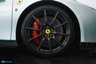USED 2020 20 FERRARI 246 F8 Tributo 3.9T V8 Coupe 2dr Petrol F1 DCT (720bhp) IN ARGENTO NURBURGRING NERO LEATHER & ALCANTARA INTERIOR - HUGE CARBON PACK