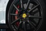 USED 2020 20 FERRARI 246 F8 Tributo 3.9T V8 Coupe 2dr Petrol F1 DCT (720bhp) IN ARGENTO NURBURGRING NERO LEATHER & ALCANTARA INTERIOR - HUGE CARBON PACK