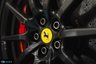 USED 2020 20 FERRARI 246 F8 Tributo 3.9T V8 Coupe 2dr Petrol F1 DCT (720bhp) IN ARGENTO NURBURGRING NERO LEATHER & ALCANTARA INTERIOR - HUGE CARBON PACK