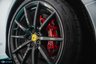 USED 2020 20 FERRARI 246 F8 Tributo 3.9T V8 Coupe 2dr Petrol F1 DCT (720bhp) IN ARGENTO NURBURGRING NERO LEATHER & ALCANTARA INTERIOR - HUGE CARBON PACK