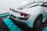 USED 2020 20 FERRARI 246 F8 Tributo 3.9T V8 Coupe 2dr Petrol F1 DCT (720bhp) IN ARGENTO NURBURGRING NERO LEATHER & ALCANTARA INTERIOR - HUGE CARBON PACK