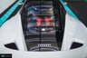 USED 2020 20 FERRARI 246 F8 Tributo 3.9T V8 Coupe 2dr Petrol F1 DCT (720bhp) IN ARGENTO NURBURGRING NERO LEATHER & ALCANTARA INTERIOR - HUGE CARBON PACK