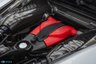 USED 2020 20 FERRARI 246 F8 Tributo 3.9T V8 Coupe 2dr Petrol F1 DCT (720bhp) IN ARGENTO NURBURGRING NERO LEATHER & ALCANTARA INTERIOR - HUGE CARBON PACK
