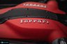 USED 2020 20 FERRARI 246 F8 Tributo 3.9T V8 Coupe 2dr Petrol F1 DCT (720bhp) IN ARGENTO NURBURGRING NERO LEATHER & ALCANTARA INTERIOR - HUGE CARBON PACK