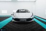 USED 2020 20 FERRARI 246 F8 Tributo 3.9T V8 Coupe 2dr Petrol F1 DCT (720bhp) IN ARGENTO NURBURGRING NERO LEATHER & ALCANTARA INTERIOR - HUGE CARBON PACK