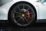 USED 2020 20 FERRARI 246 F8 Tributo 3.9T V8 Coupe 2dr Petrol F1 DCT (720bhp) IN ARGENTO NURBURGRING NERO LEATHER & ALCANTARA INTERIOR - HUGE CARBON PACK