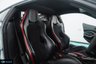 USED 2020 20 FERRARI 246 F8 Tributo 3.9T V8 Coupe 2dr Petrol F1 DCT (720bhp) IN ARGENTO NURBURGRING NERO LEATHER & ALCANTARA INTERIOR - HUGE CARBON PACK