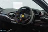 USED 2020 20 FERRARI 246 F8 Tributo 3.9T V8 Coupe 2dr Petrol F1 DCT (720bhp) IN ARGENTO NURBURGRING NERO LEATHER & ALCANTARA INTERIOR - HUGE CARBON PACK