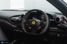USED 2020 20 FERRARI 246 F8 Tributo 3.9T V8 Coupe 2dr Petrol F1 DCT (720bhp) IN ARGENTO NURBURGRING NERO LEATHER & ALCANTARA INTERIOR - HUGE CARBON PACK