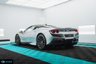 USED 2020 20 FERRARI 246 F8 Tributo 3.9T V8 Coupe 2dr Petrol F1 DCT (720bhp) IN ARGENTO NURBURGRING NERO LEATHER & ALCANTARA INTERIOR - HUGE CARBON PACK