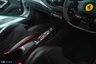 USED 2020 20 FERRARI 246 F8 Tributo 3.9T V8 Coupe 2dr Petrol F1 DCT (720bhp) IN ARGENTO NURBURGRING NERO LEATHER & ALCANTARA INTERIOR - HUGE CARBON PACK
