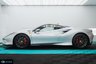 USED 2020 20 FERRARI 246 F8 Tributo 3.9T V8 Coupe 2dr Petrol F1 DCT (720bhp) IN ARGENTO NURBURGRING NERO LEATHER & ALCANTARA INTERIOR - HUGE CARBON PACK