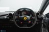 USED 2020 20 FERRARI 246 F8 Tributo 3.9T V8 Coupe 2dr Petrol F1 DCT (720bhp) IN ARGENTO NURBURGRING NERO LEATHER & ALCANTARA INTERIOR - HUGE CARBON PACK